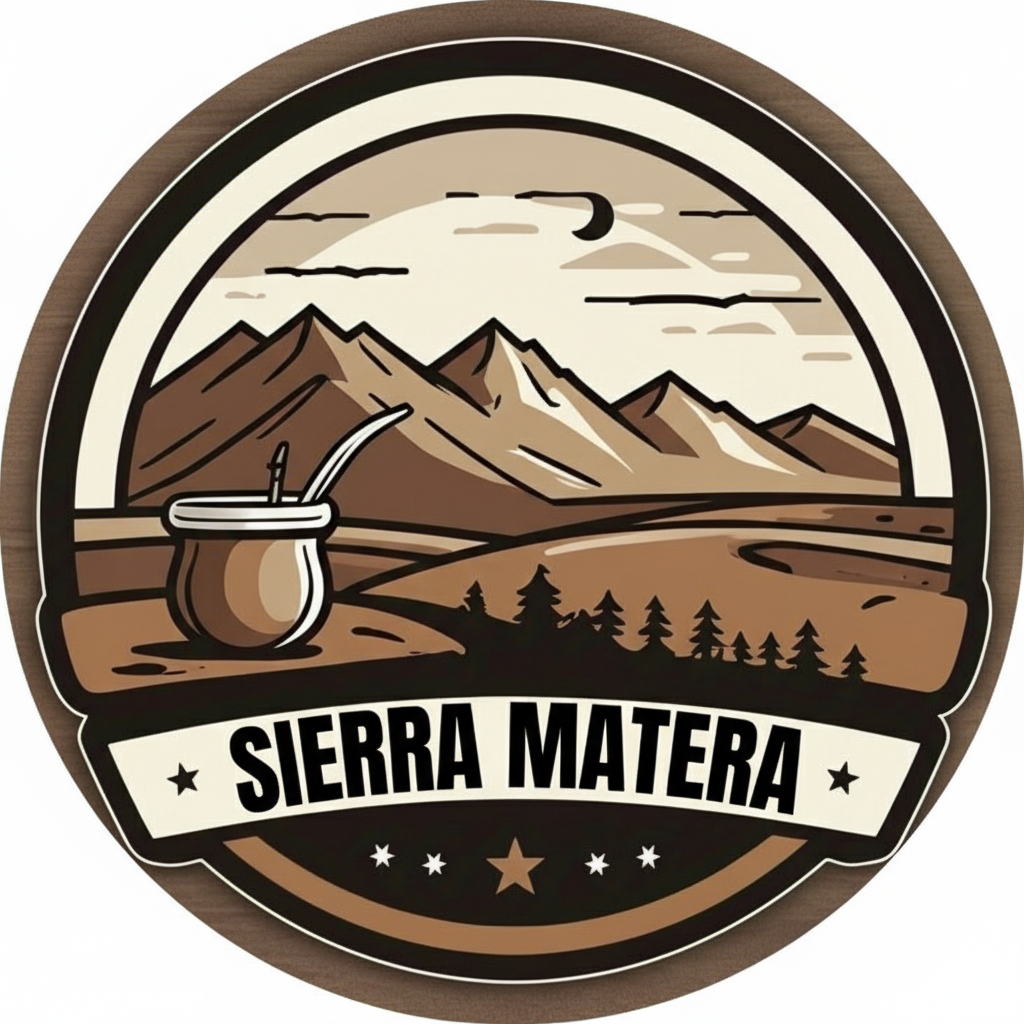 Sierra Matera Logo